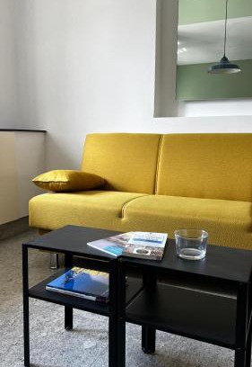 Reggio Calabria Apartment | B&B Stretto Vibes