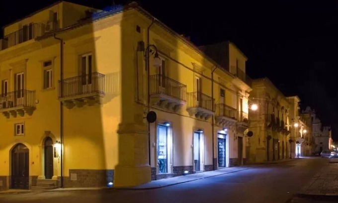 Grammichele Bed & Breakfast | B&B Talìa