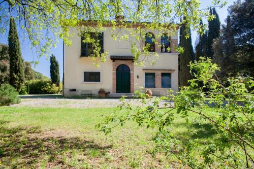 Civitella Paganico Bed & Breakfast | B&B Tenuta di Paganico - Wine&Food