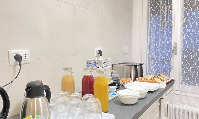 Cavedago Bed & Breakfast | B&B The Secret Place, your second home