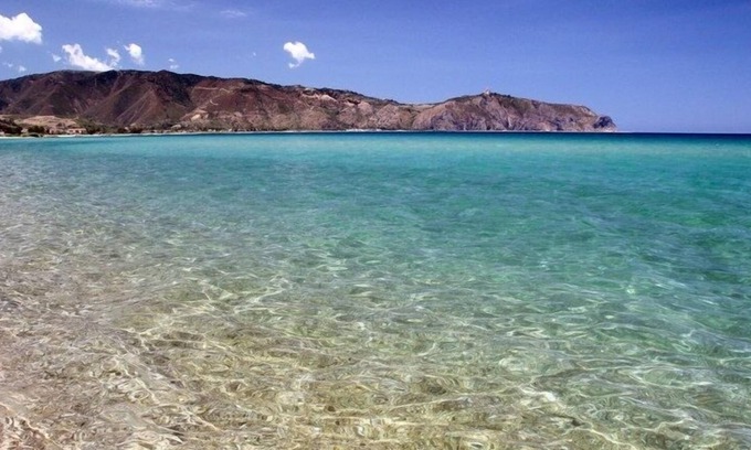 Tonnarella Bed & Breakfast | B&B Torreforte