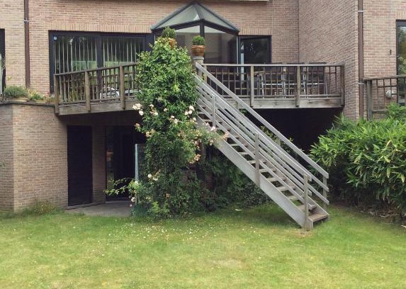 Dieweg Bed & Breakfast | B&B Uccle
