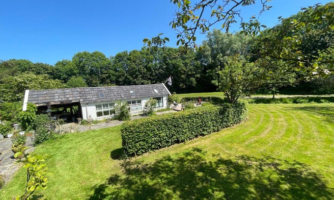 Nietap Bed & Breakfast | B&B Unieks
