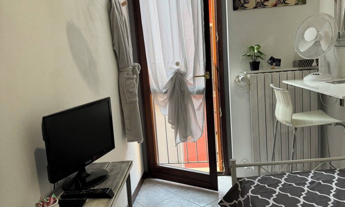 Codogno Bed & Breakfast | B&B Universo