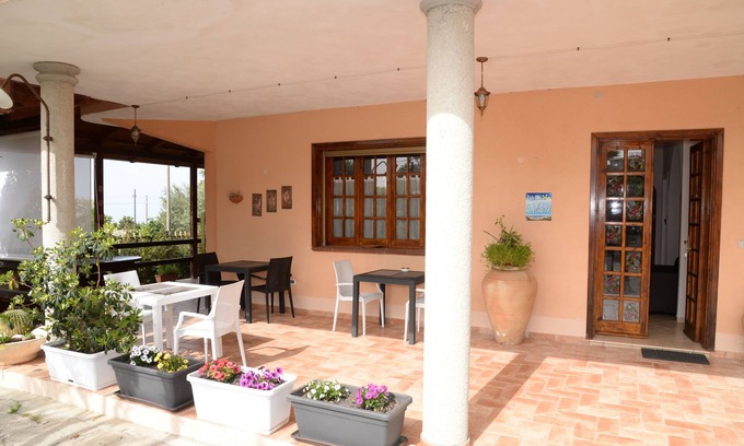 Tropea Bed & Breakfast | B&B Valeri