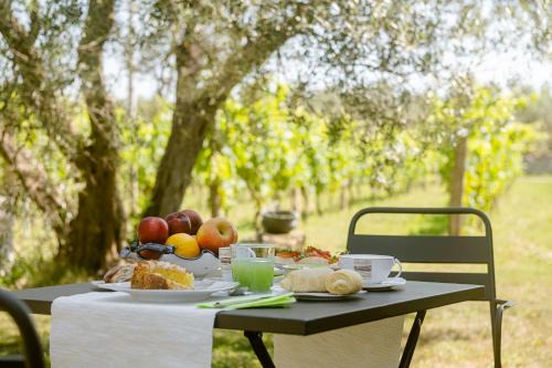 Farnese Bed & Breakfast | B&B Vallecupa