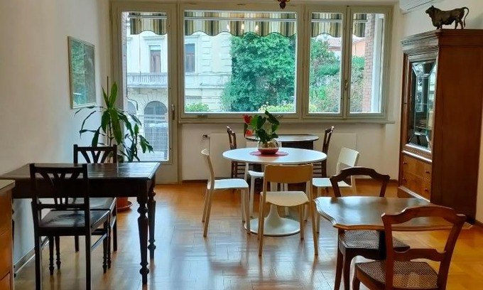 Cervignano del Friuli Bed & Breakfast | B&B Velocipede