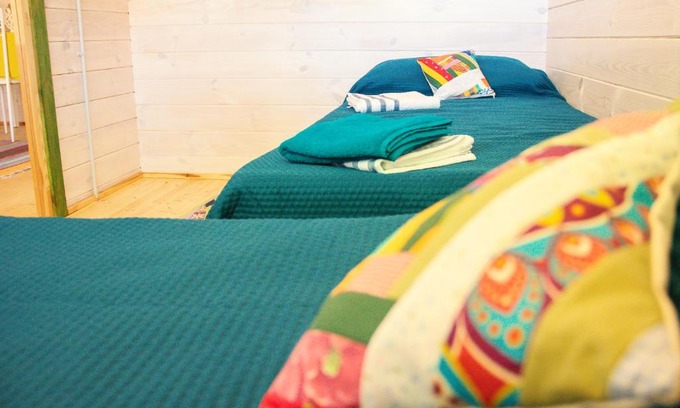 Barumini Bed & Breakfast | B&b Ventuno Barumini
