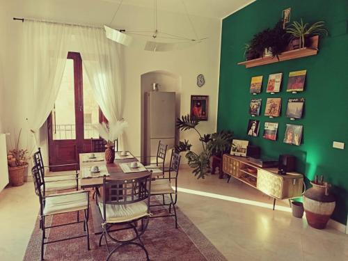 Bitonto Bed & Breakfast | B&B via Cattedrale 5