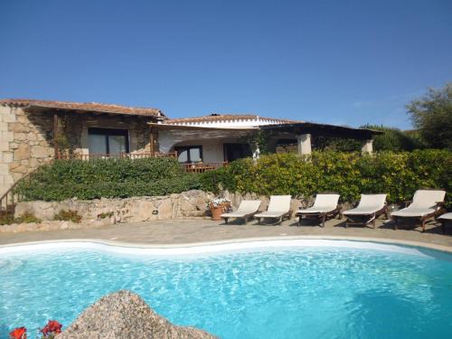 Arzachena Bed & Breakfast | B&B Villa Aurora