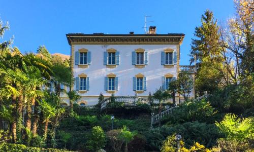 Blevio Bed & Breakfast | B&B Villa Costanza