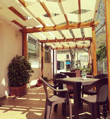 Praia a Mare Bed & Breakfast | B&B Villa degli Angeli