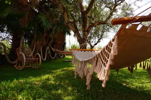 Gizzeria Bed & Breakfast | B&B Villa del Sole
