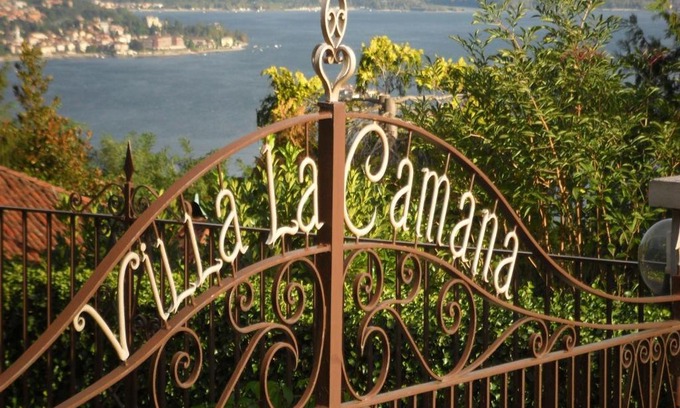 Vedasco Bed & Breakfast | B&B Villa la Camana