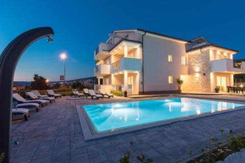 Punat Bed & Breakfast | B&B Villa Maris