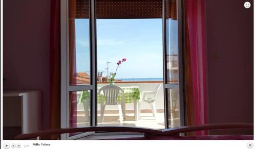Marina Di Camerota Bed & Breakfast | B&B Villa Palma