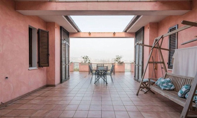 Castelfidardo Bed & Breakfast | B&B Villa Rea