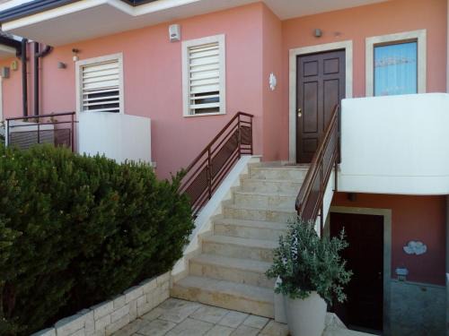 Bitritto Bed & Breakfast | B&B VILLA ROSA