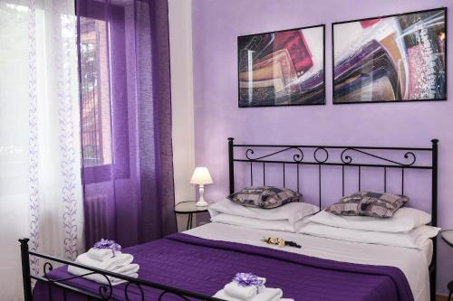 Assisi Bed & Breakfast | B&B Villa Sophie