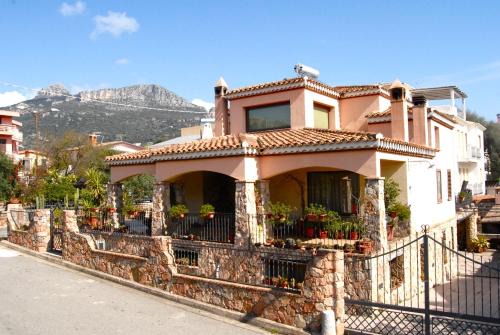 Tancau Sul Mare Bed & Breakfast | B&B Villa Tancau