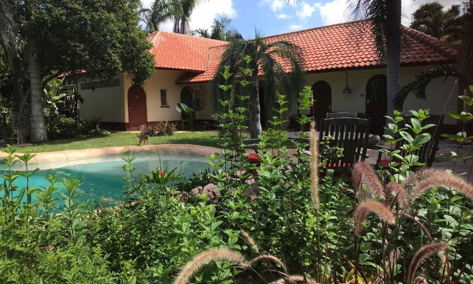 Willemstad Bed & Breakfast | B&B Villa Zomerland