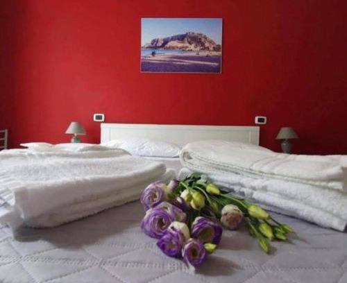 Ruggero Settimo Bed & Breakfast | B&B Villareale 35