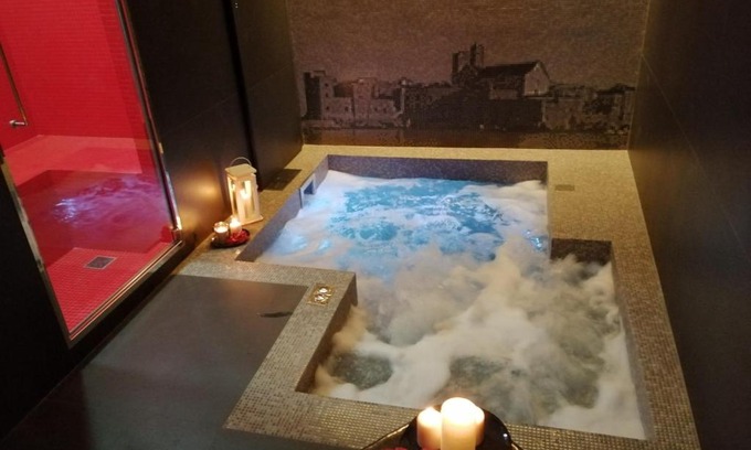 Giovinazzo Bed & Breakfast | B&B VISTAZZURRA - Casa Saldarelli