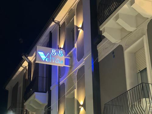 Siderno Marina Bed & Breakfast | B&B Volì Club