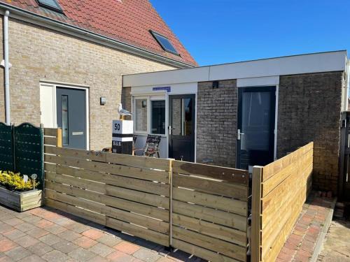 Oudeschild Bed & Breakfast | B&B Waddenzeetexel