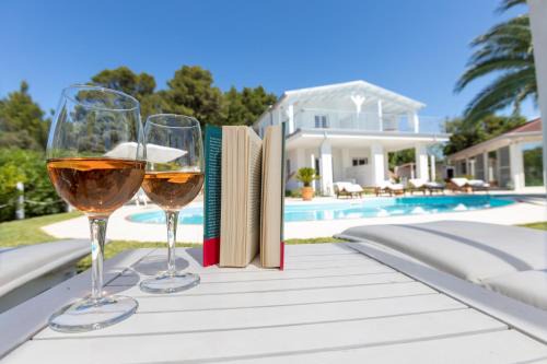 Peschici Bed & Breakfast | B&B White House