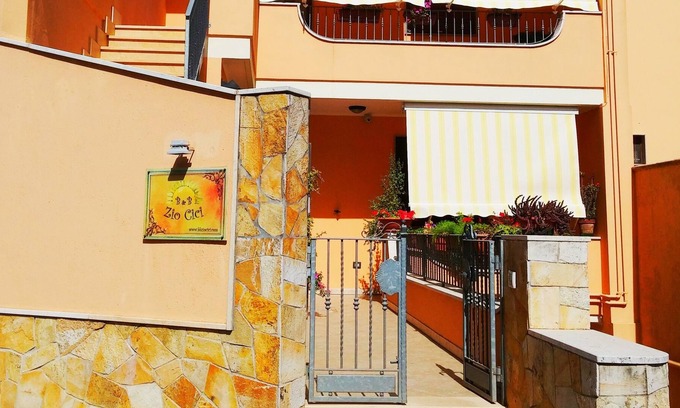 Minervino di Lecce Bed & Breakfast | B&B Zio Cici