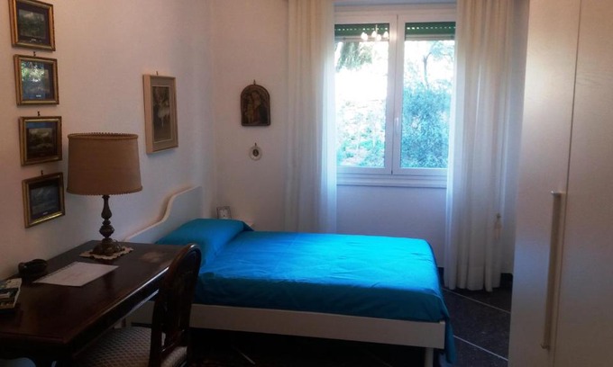 San Martino Bed & Breakfast | b&bEuropa