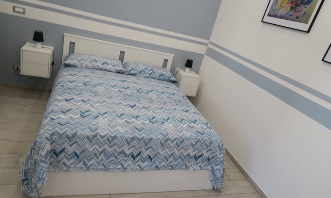 Savena Apartment | B&BO SAGO in zona centrale nel quartiere Savena.