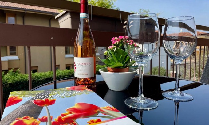 Bardolino Hotel | B City Hotel