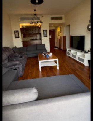 Bay La Sun Apartment | B city view