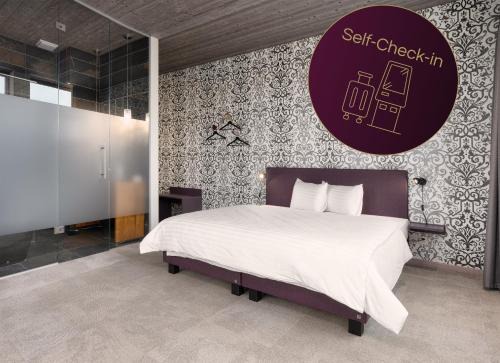 Menziken Hotel | b-smart hotel Menziken