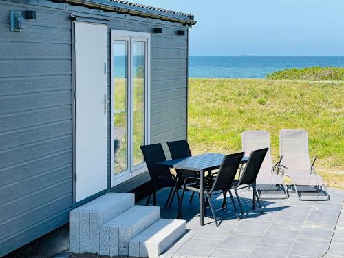 Fehmarn House | B04 Jack Rackham