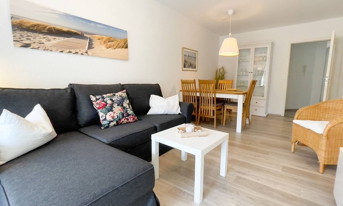 Sahlenburg Apartment | B2.