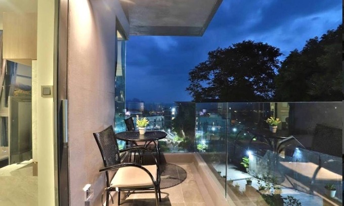 Ao Nang Apartment | B204 - 1 Bdr Condo With Sea View, Ao Nang Beach