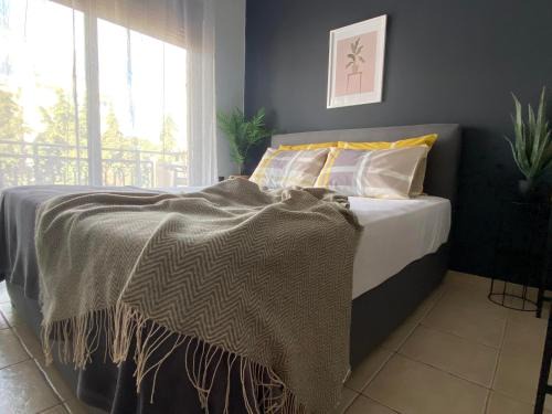 Nea Khili Apartment | B6 COQUETTE