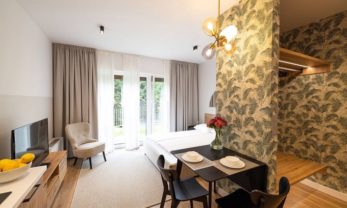 Siekierki Apartment | B85 Suites