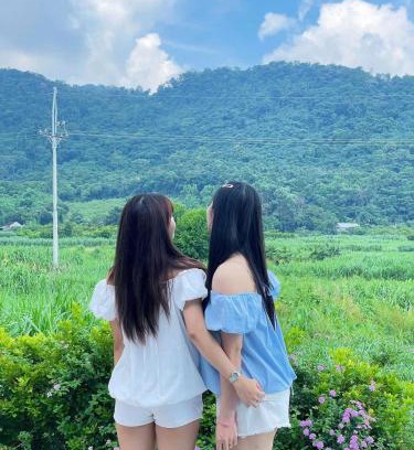 Ba Vi Apartment | Ba Vi Retreat