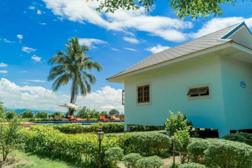 Fang Bed & Breakfast | Baan innto resort