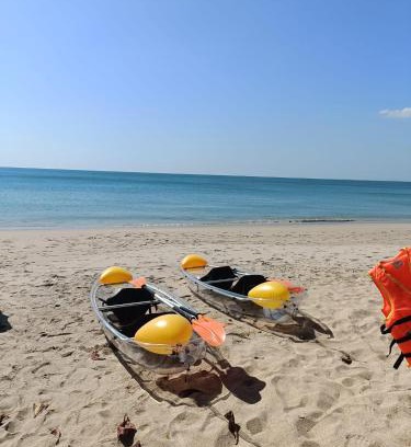 Ko Lanta House | Baan Isla Hideaway