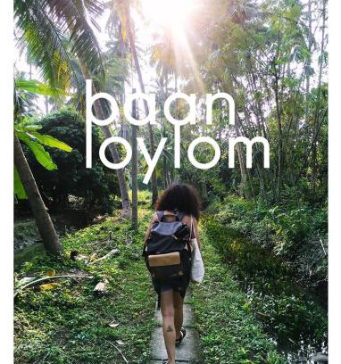 Suan Luang House | Baan Loylom Farmstay