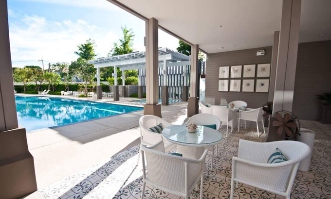 Khao Takiab Apartment | Baan Peang Ploen Hua Hin for rent
