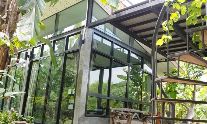 Mae Taeng House | Baan Rai Klai Weang Homestay