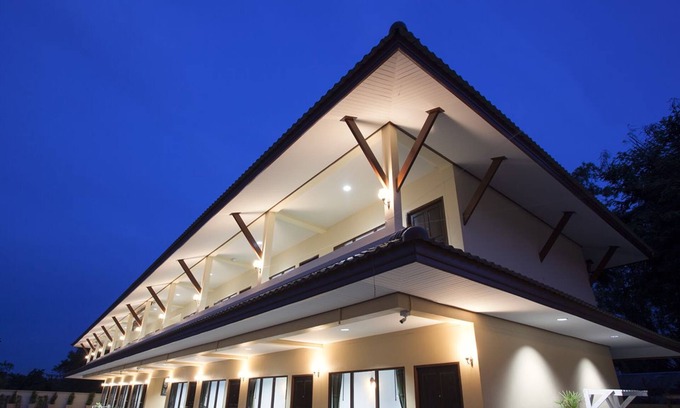 Nakhon Si Thammarat Hotel | Baan Supannikar Boutique Hotel