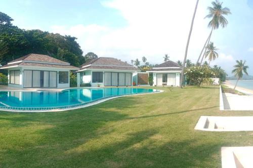 Thong Krut Villa | Baan Tasha