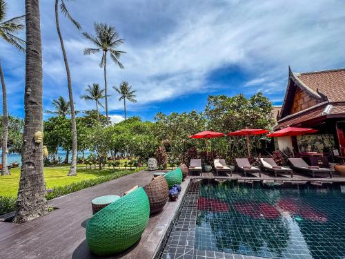 Ko Lanta Resort | Baan Thai Lanta Resort